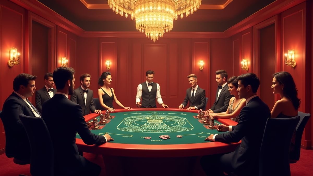 Baccarat