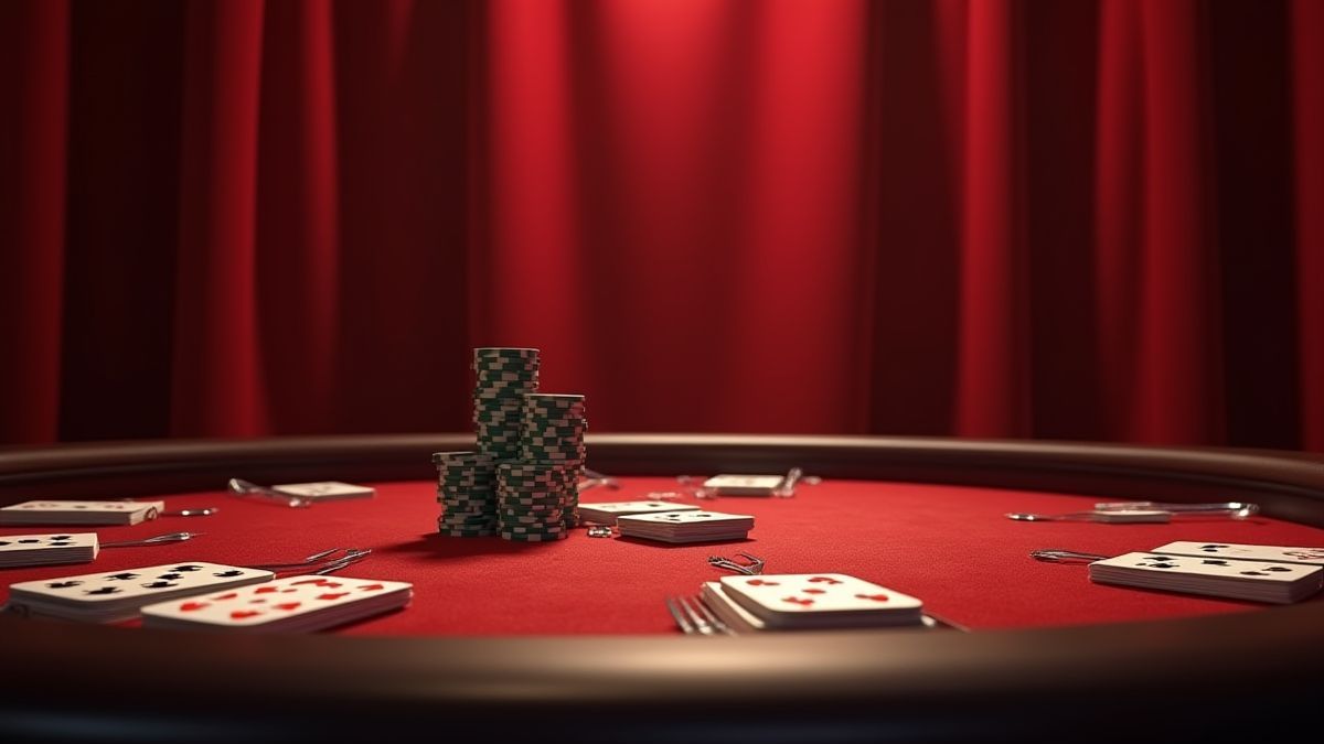 Baccarat