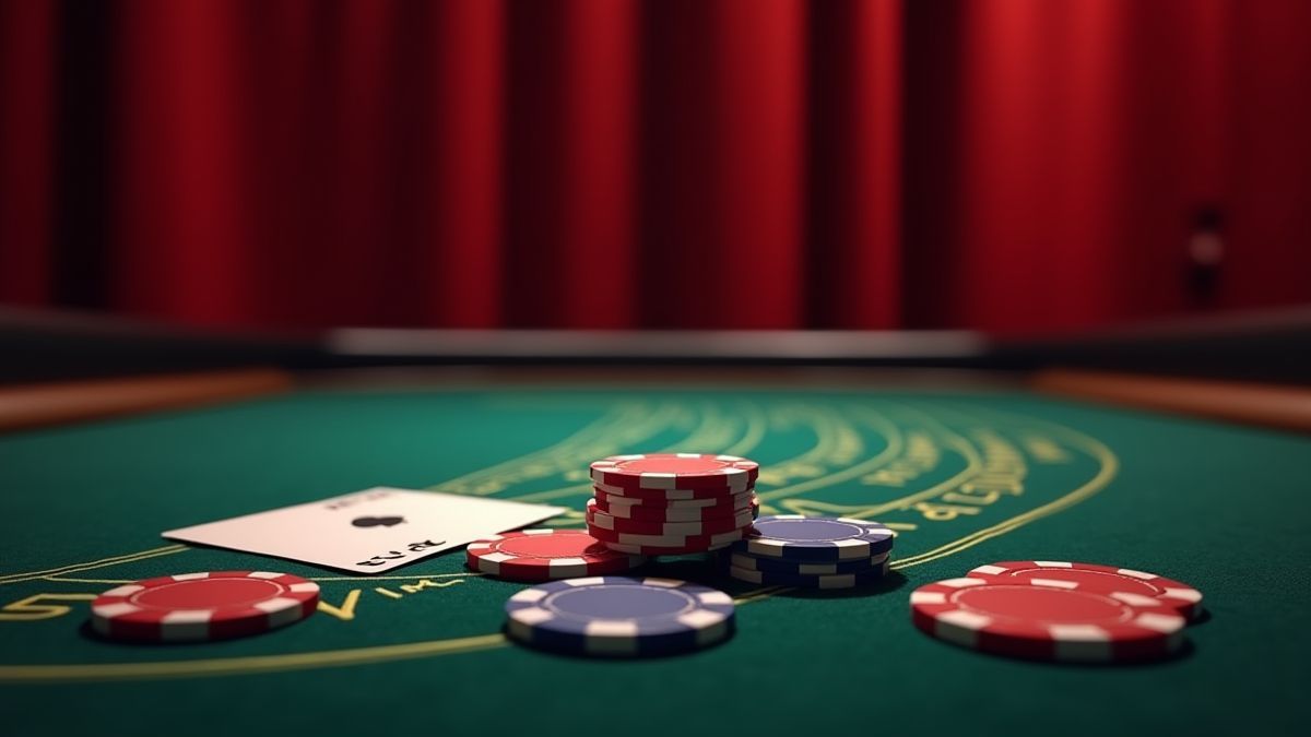 Baccarat Pro Low Limit
