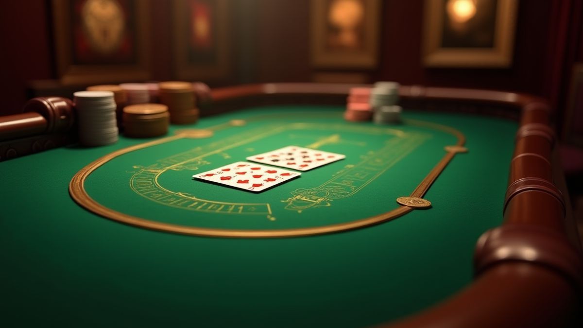 Baccarat Pro