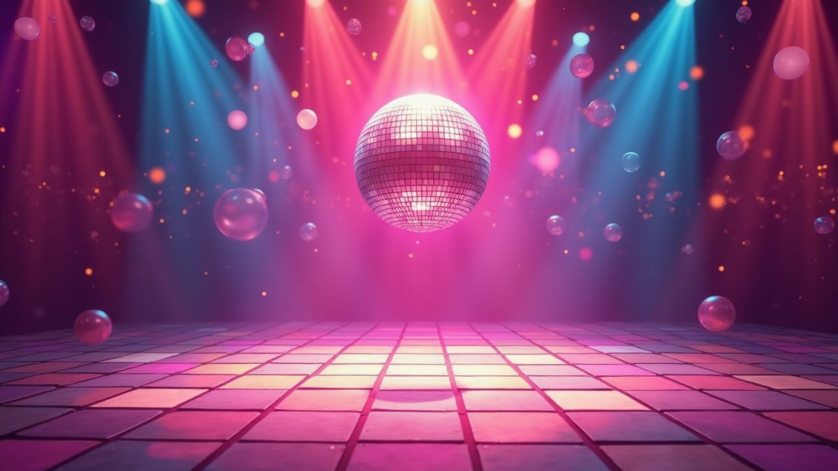Back To The 70's