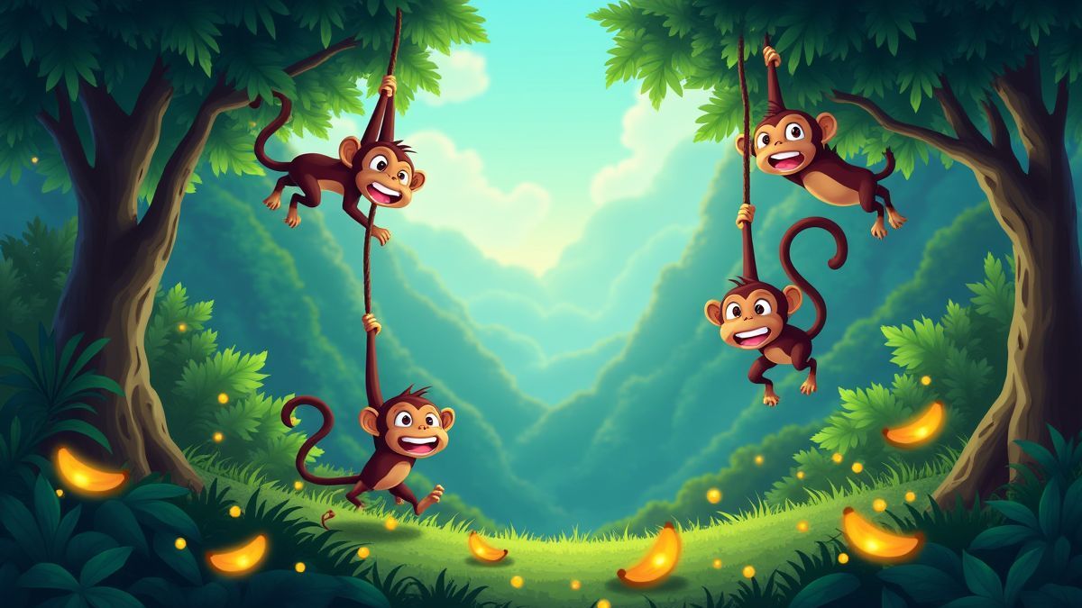 Bananaz 10k Ways Slot