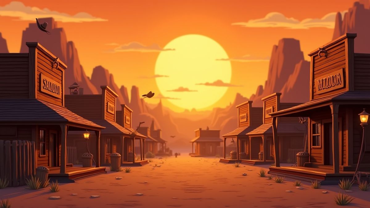 Bandit's Bounty
