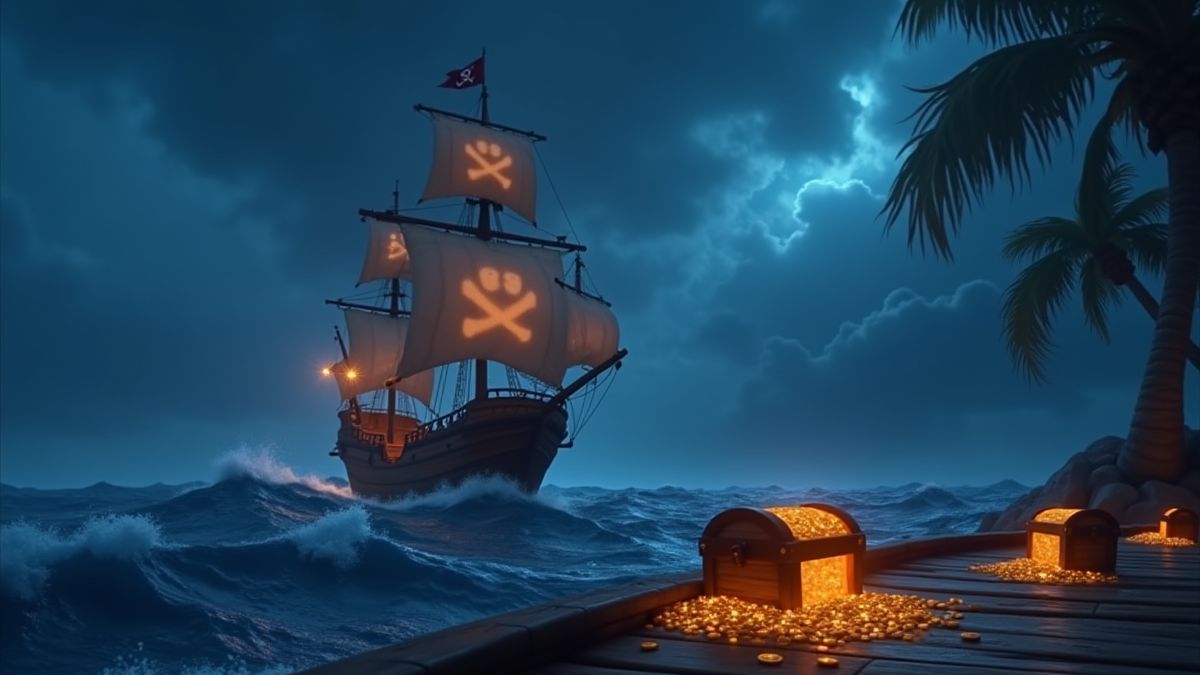 Barbarossa Doublemax Slot