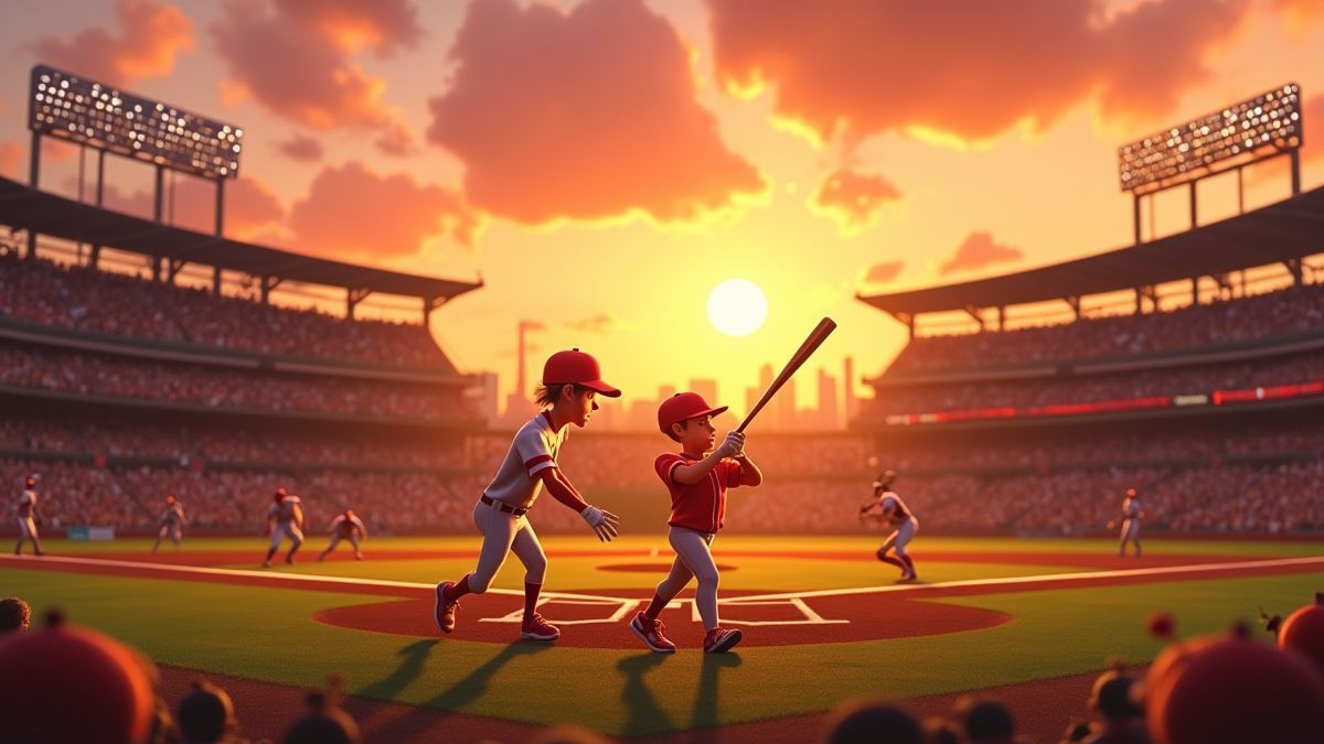 Baseball