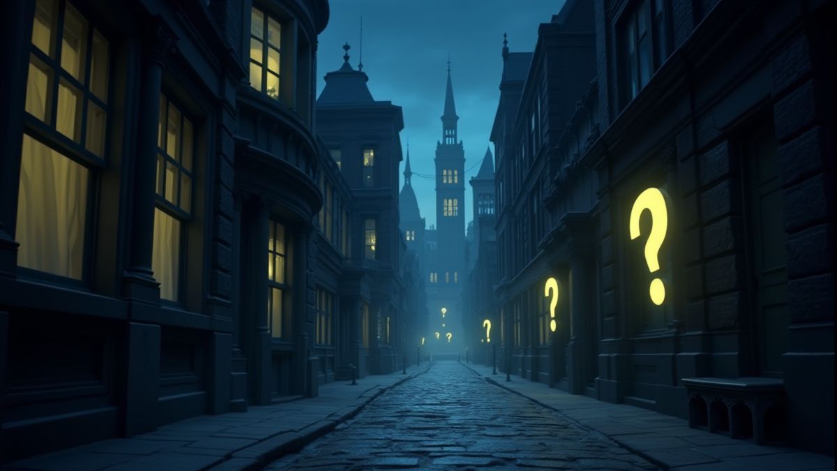 Batman & The Riddler Riches