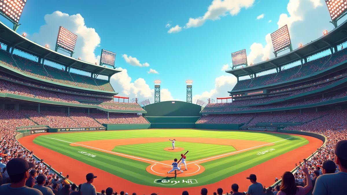 Batter Up