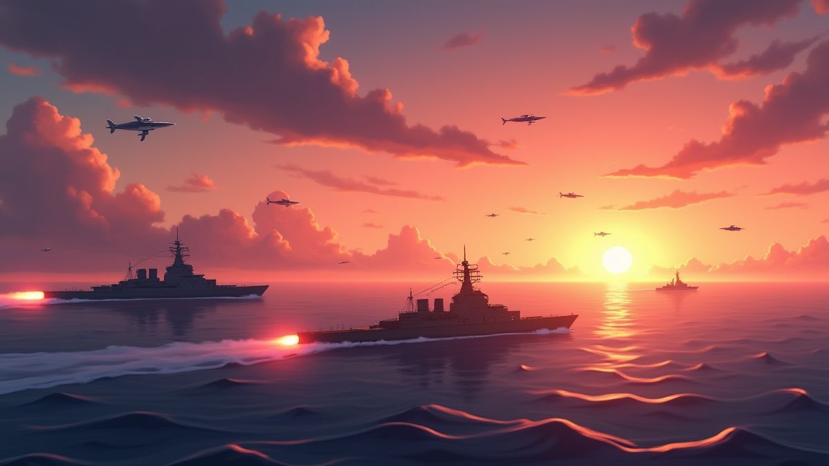 Battleship