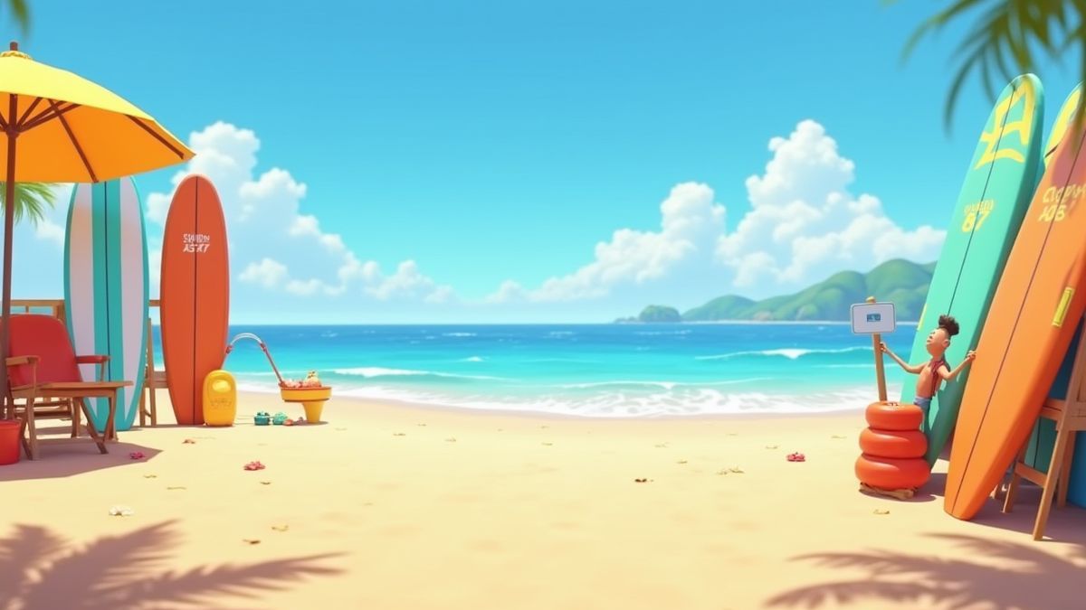Bay Patrol