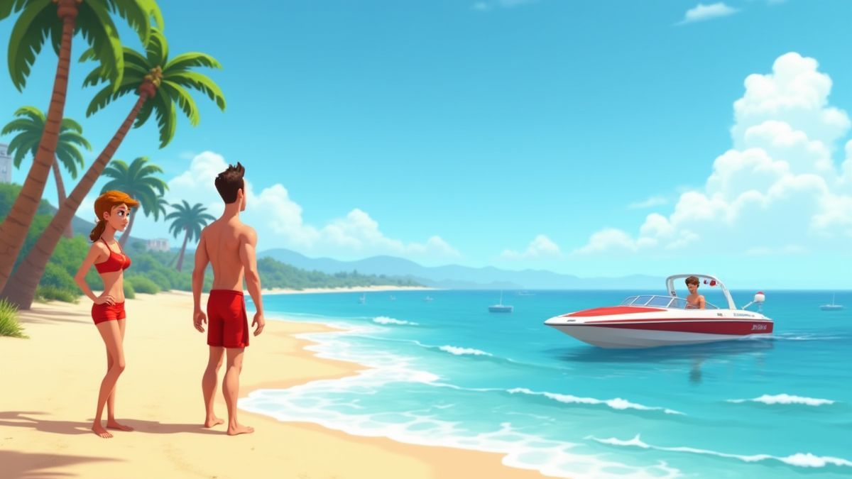 Baywatch Slot