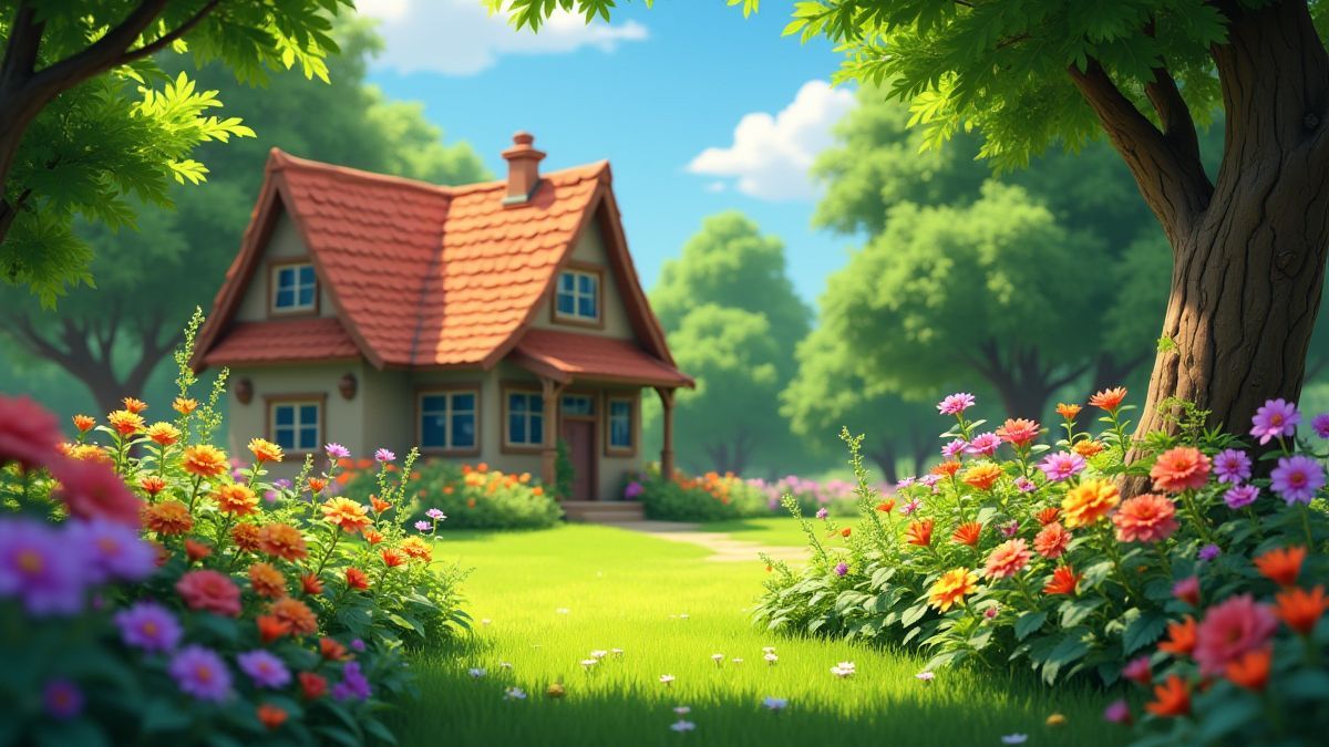 Beautiful Nature
