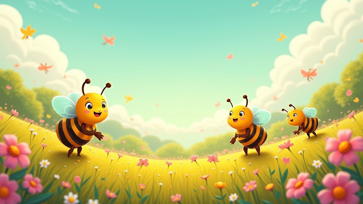 Bee Land Slot