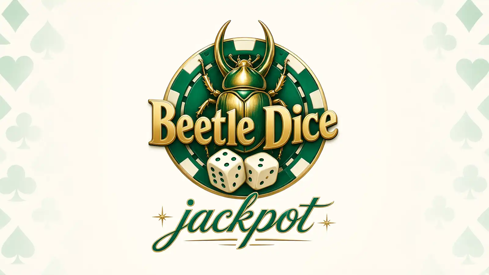 Beetle Dice