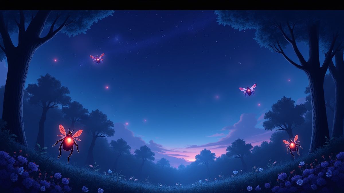 Beetle Star