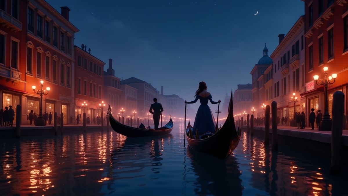 Bella Donna