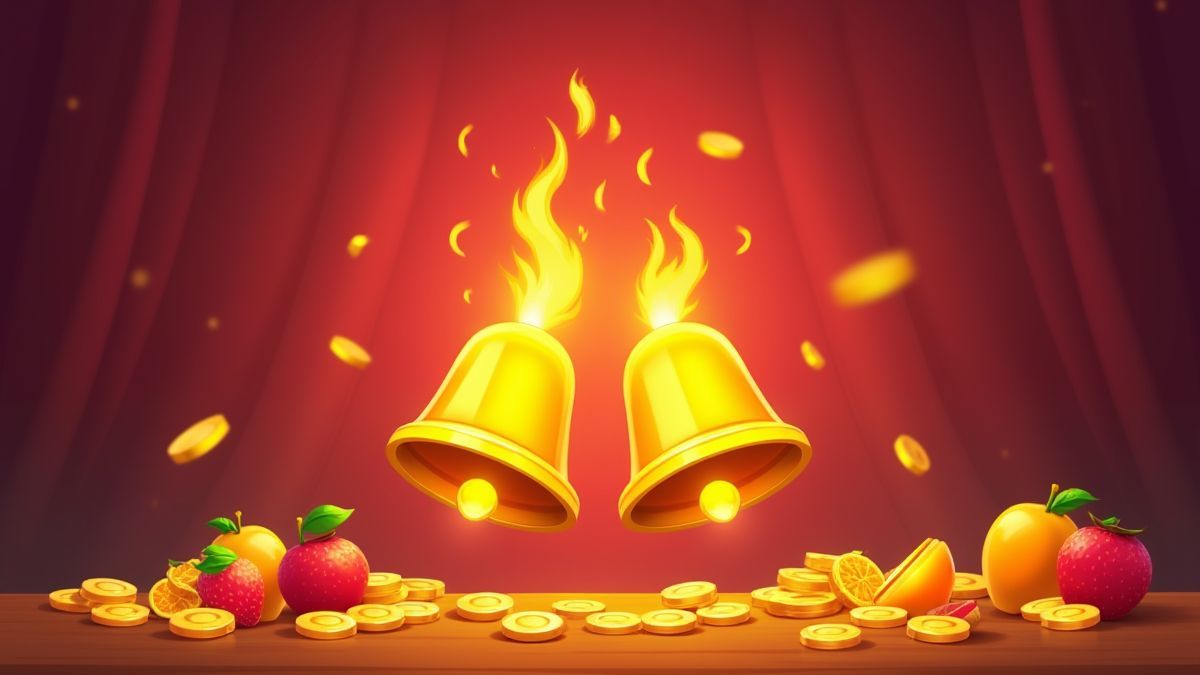Bells on Fire
