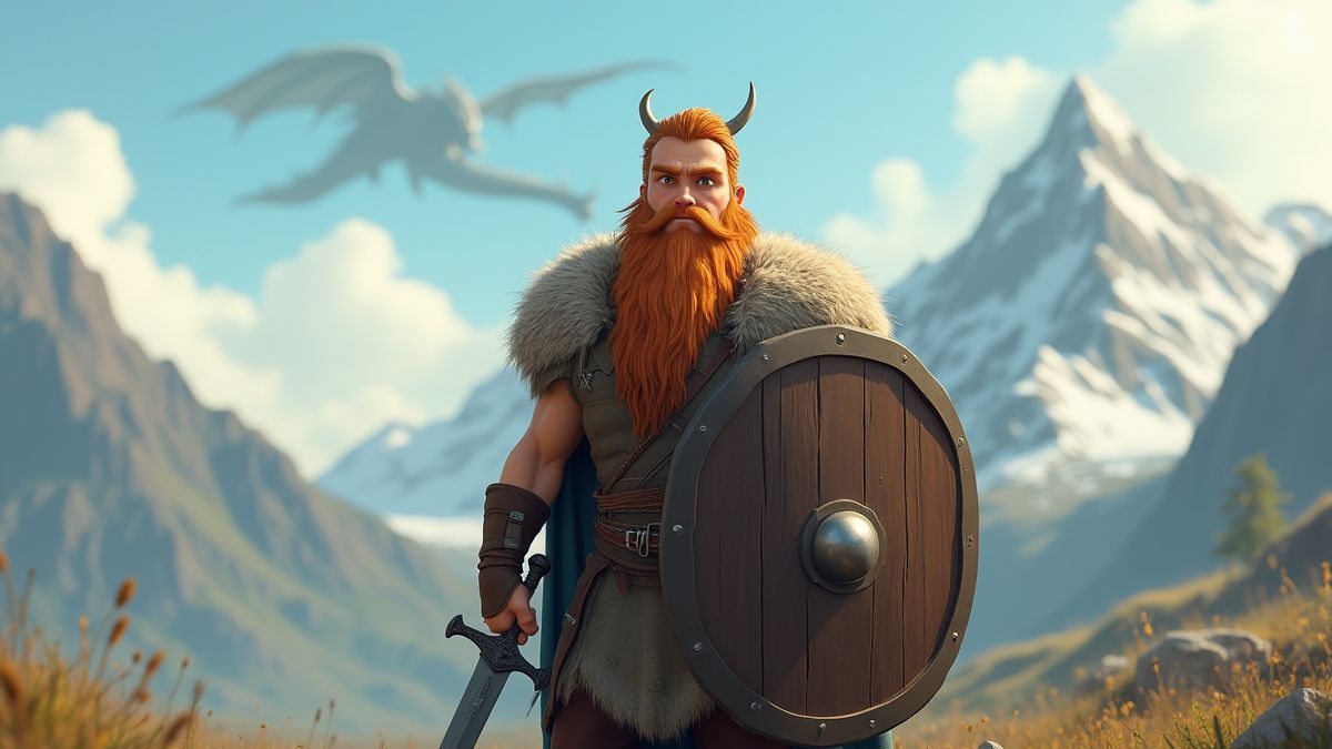 Beowulf