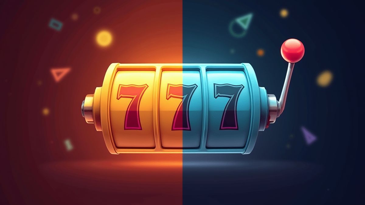 Die besten und schlechtesten Aspekte eines Spielautomaten.