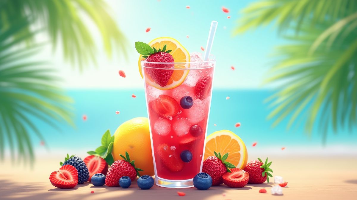 Berryburst Slot