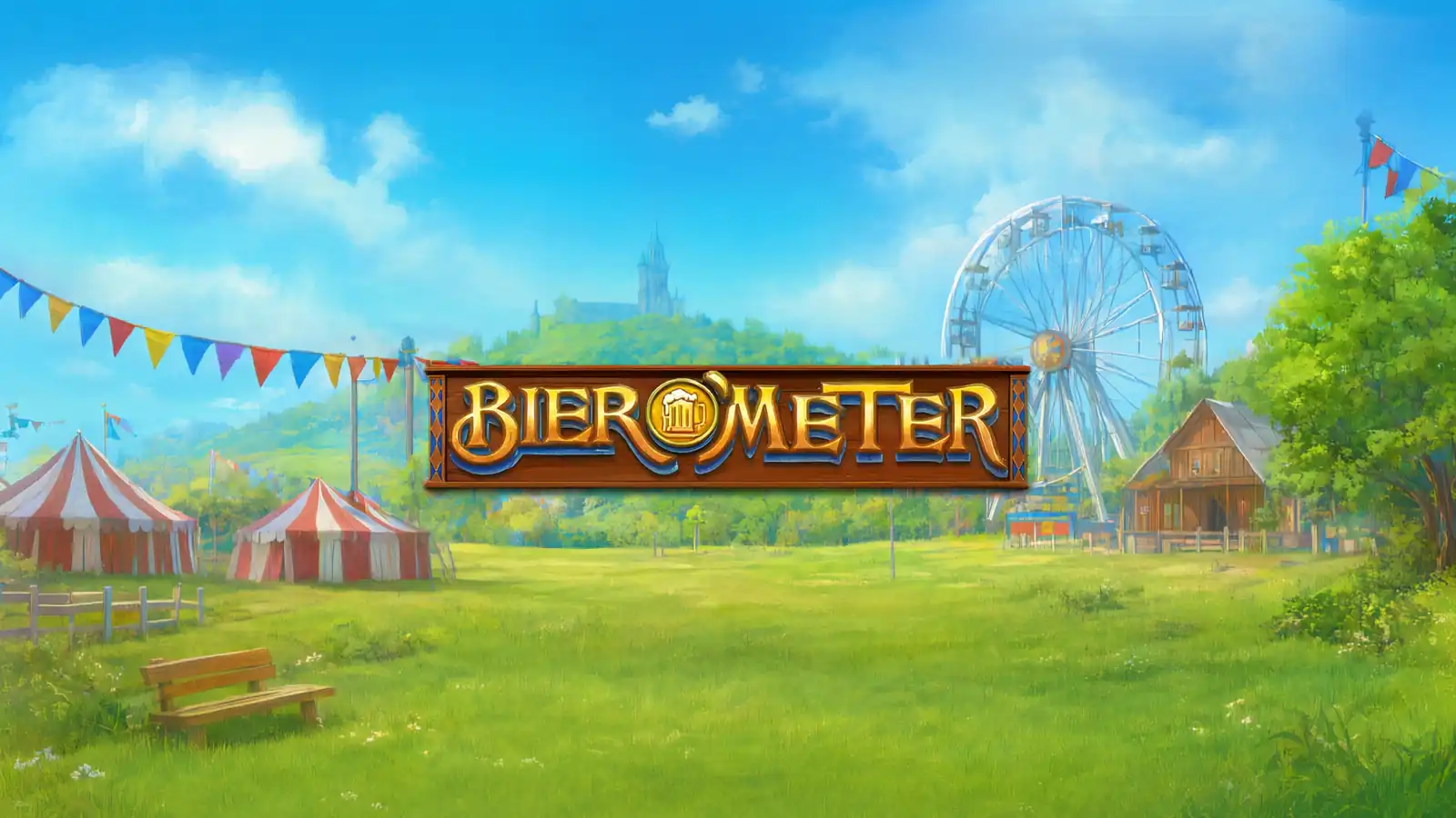 Bier O'Meter Slot