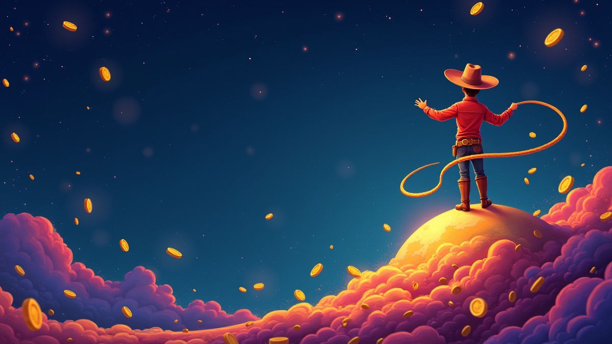 Big Bang Buckaroo