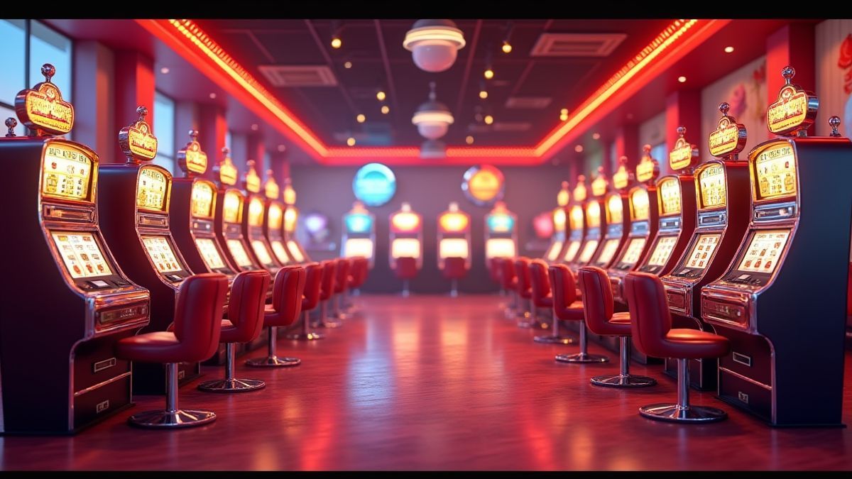 Big Cash Win