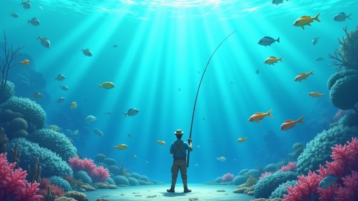 Big Catch