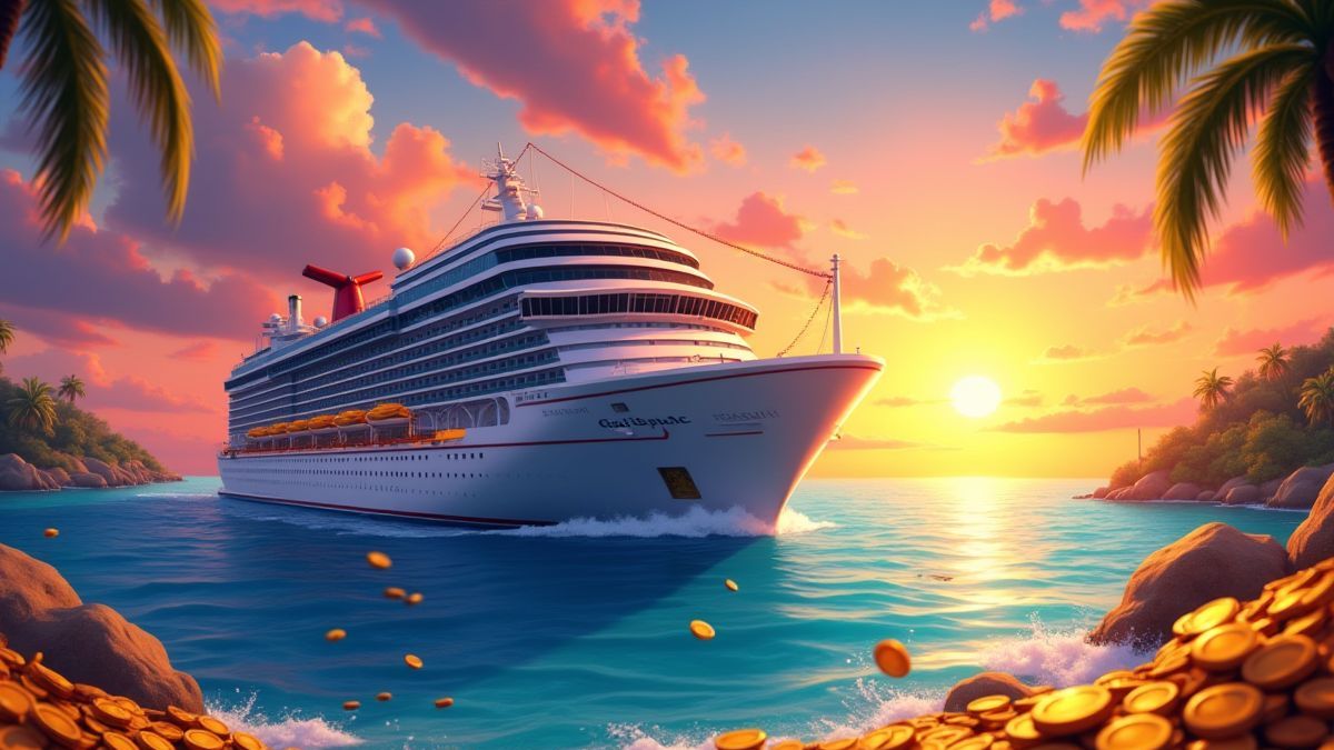 Big Money Cruise