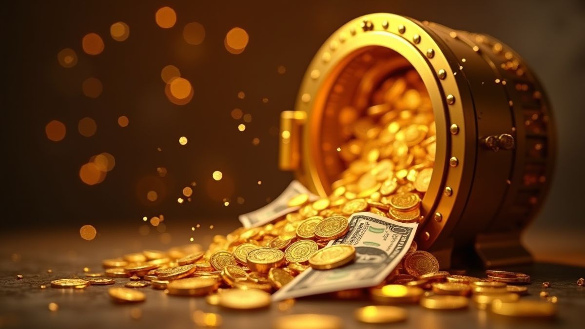 Big Money