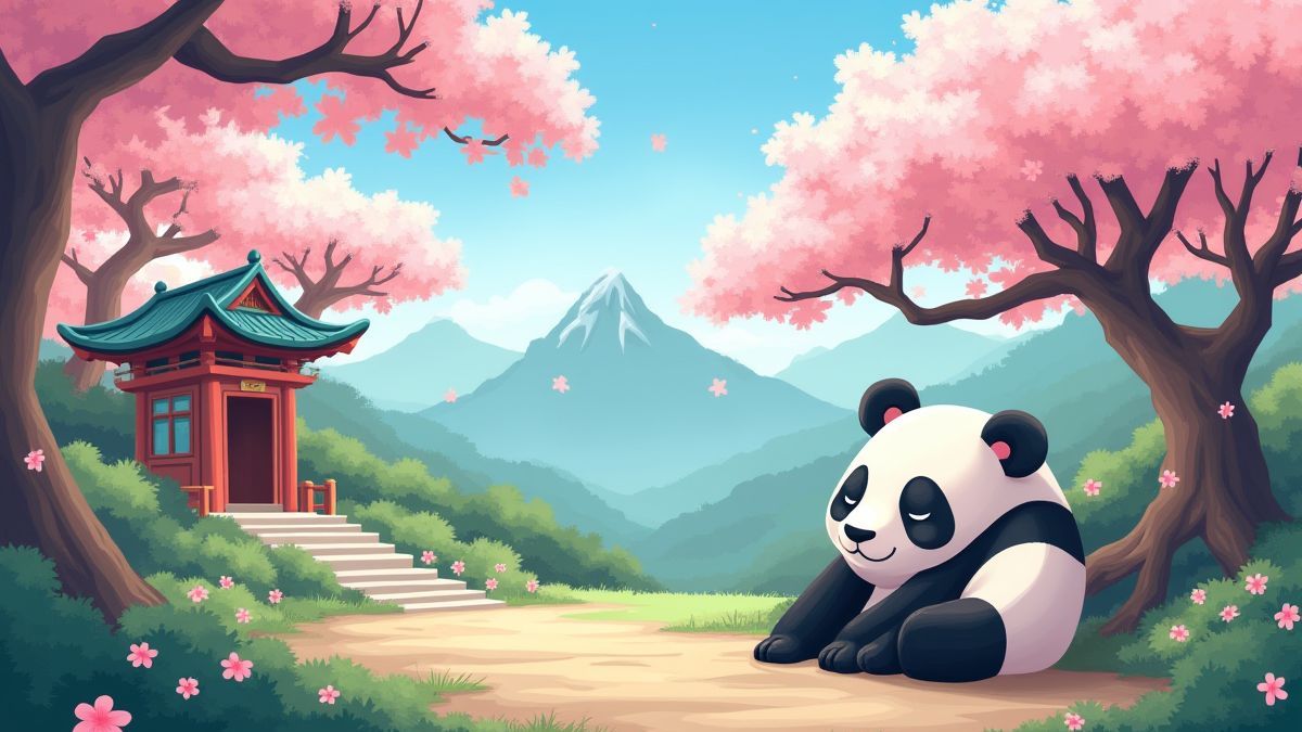 Big Panda