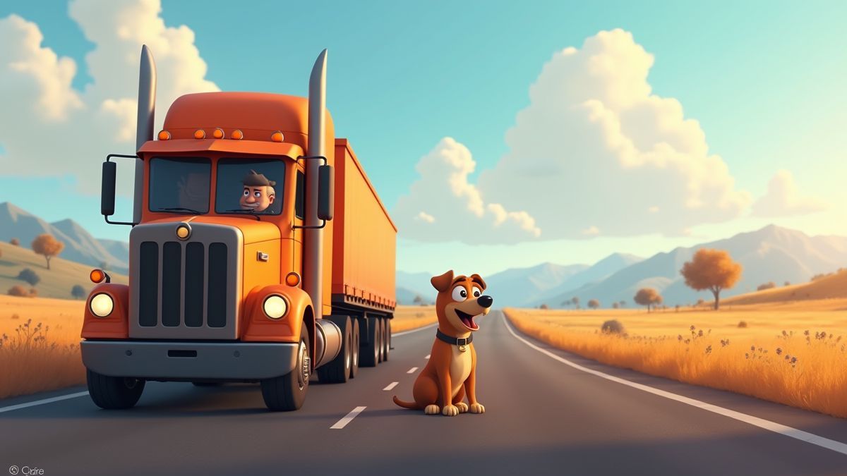 Big Rig
