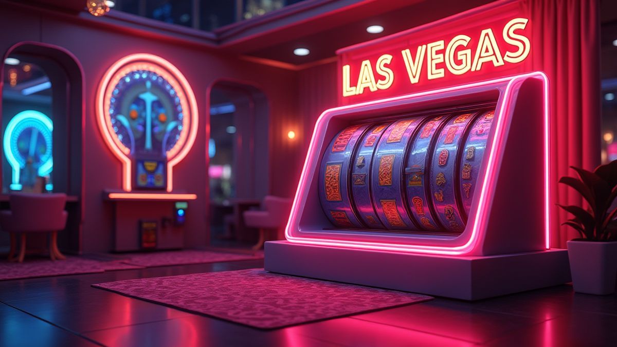 Big Win 777 Slot
