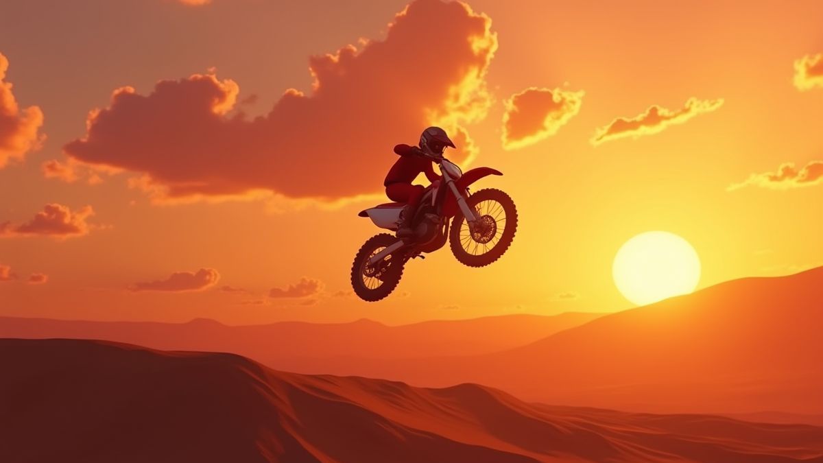 Bike Mania