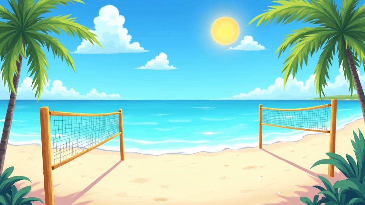 Bikini Party Slot