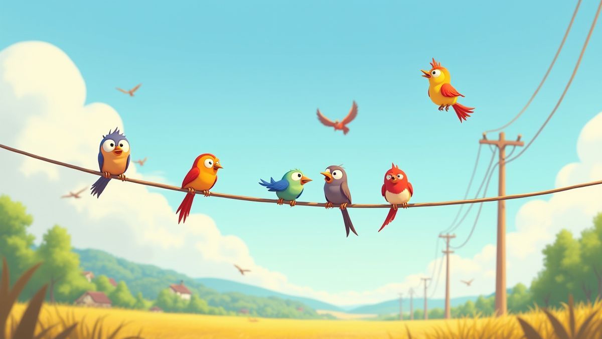 Birdz