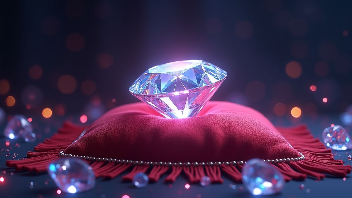 Black Diamond Slot