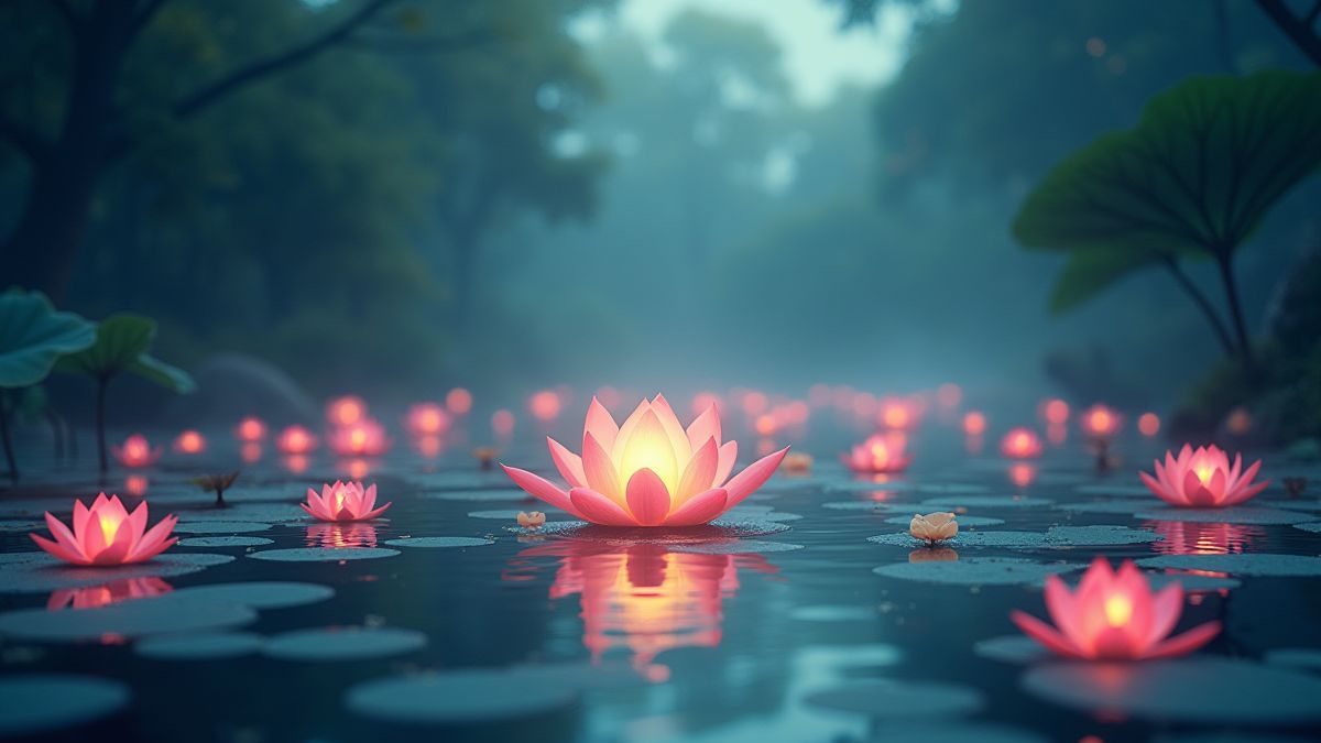 Black Lotus Slot