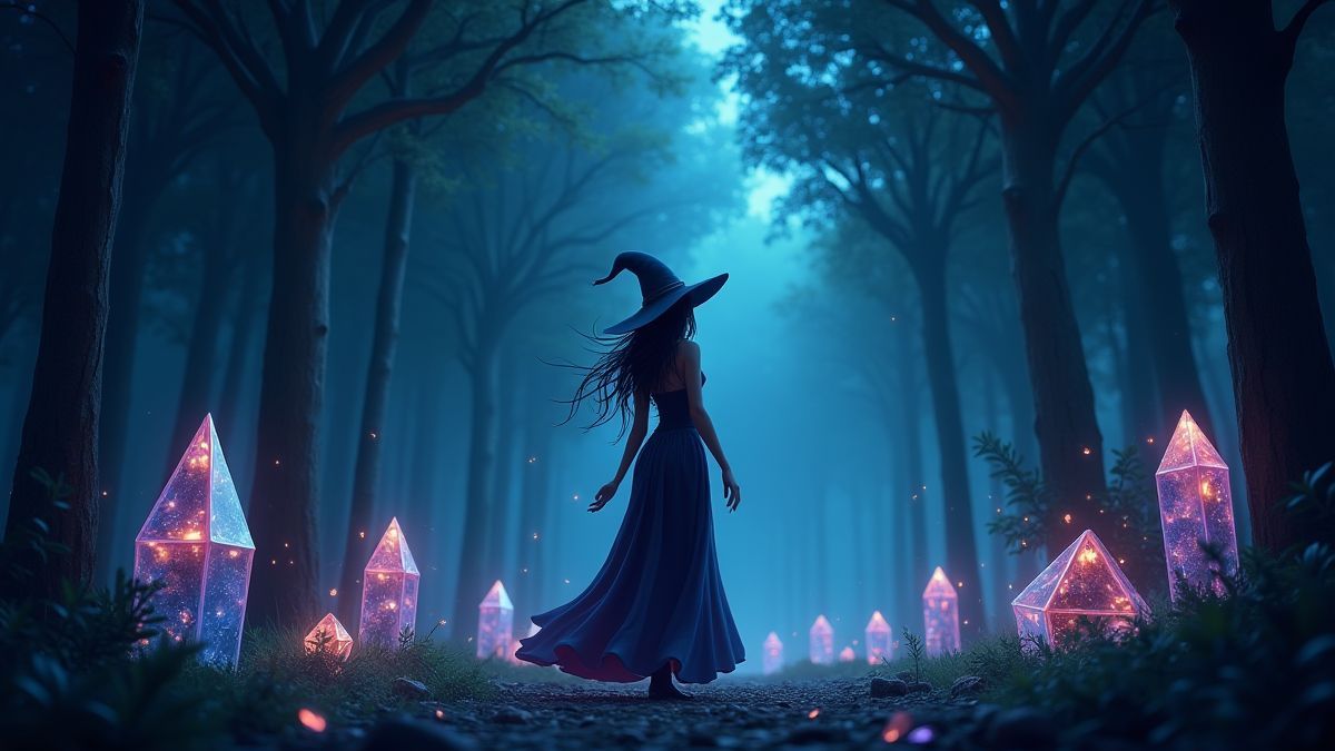 Black Magic