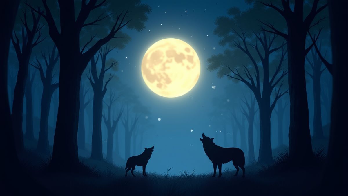 Black Wolf: Hold and Win Slot