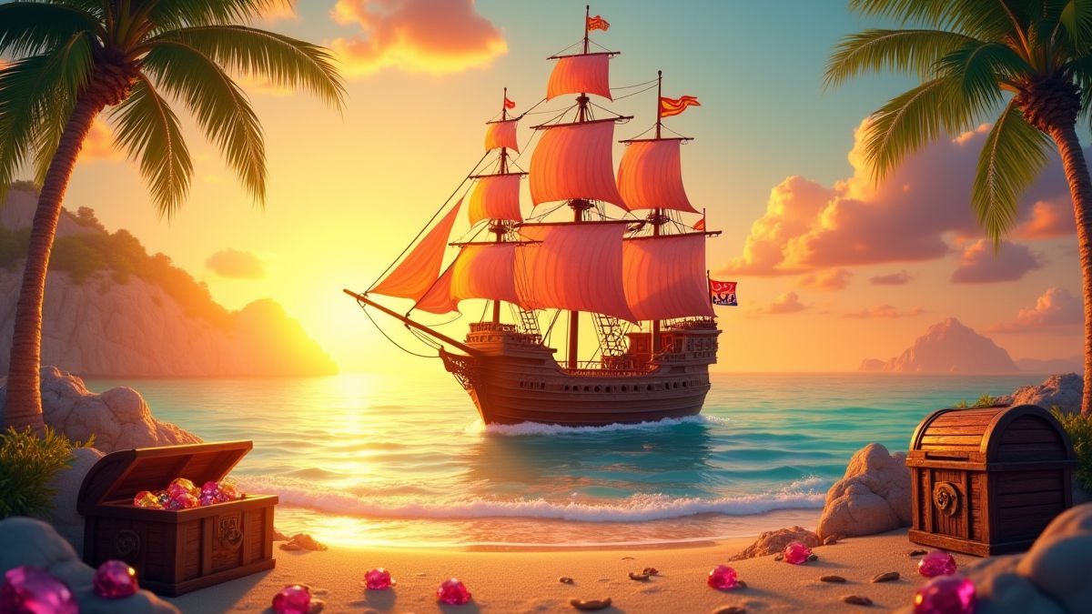 Blackbeard The Golden Age