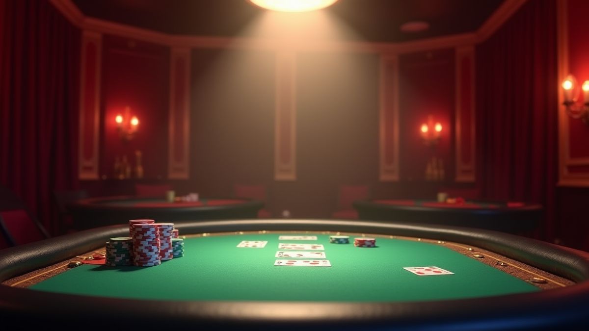 Blackjack Double Exposure