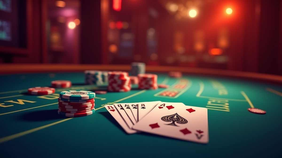 Blackjack