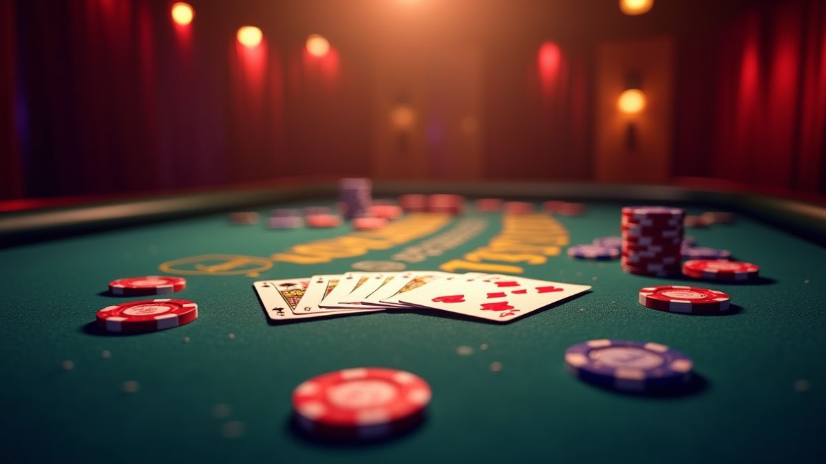 Blackjack