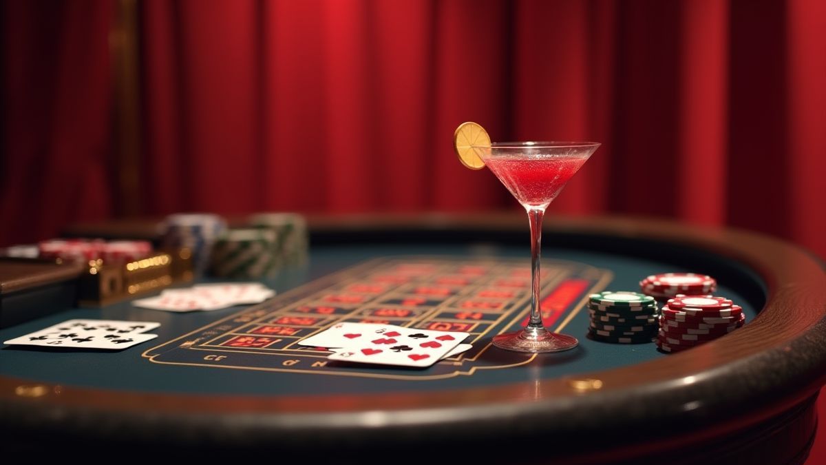 Blackjack