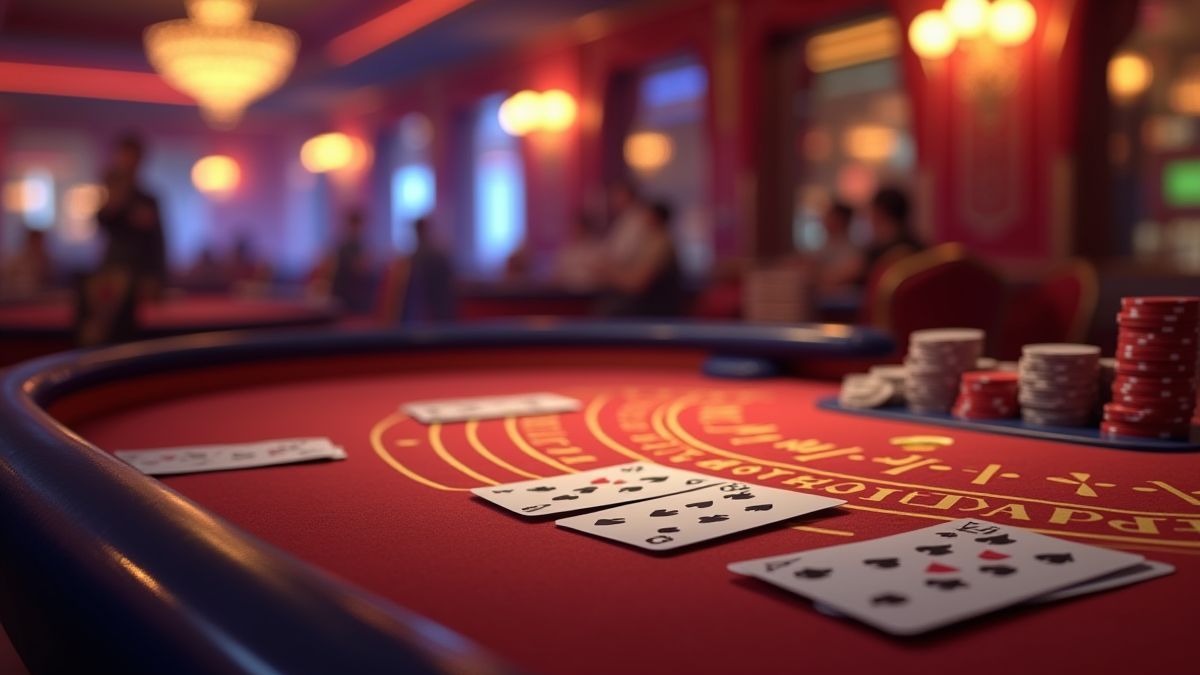 Blackjack