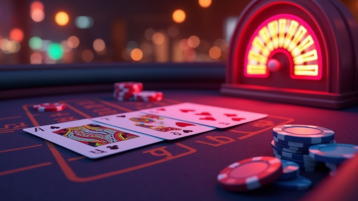 Blackjack