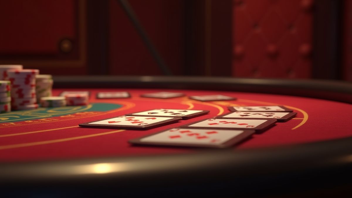 Blackjack