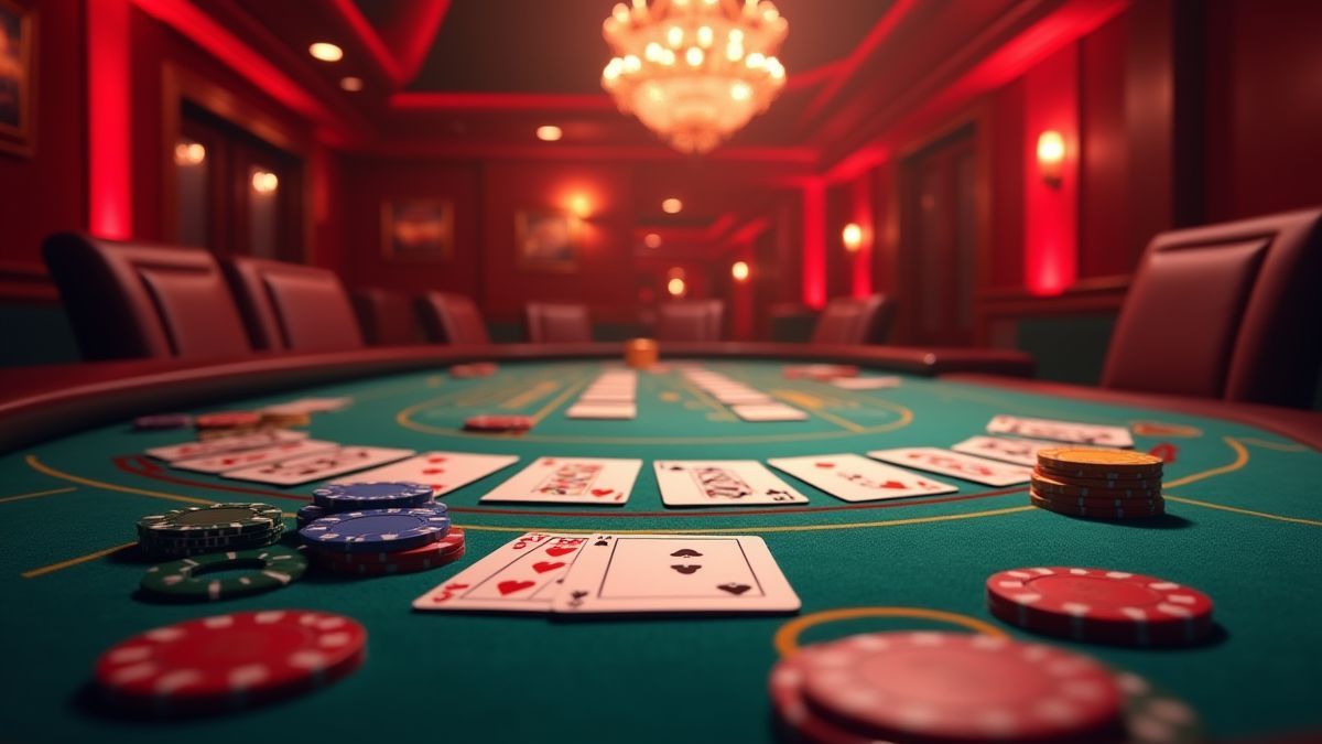 Blackjack
