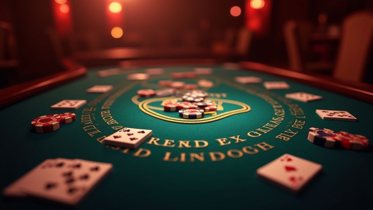 Blackjack