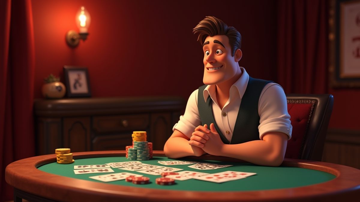 Blackjack